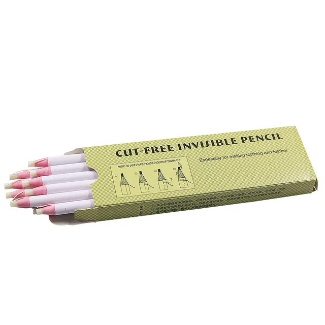 Cut free Sewing Tailor's Chalk Pencils Fabric Marker Pen - Temu