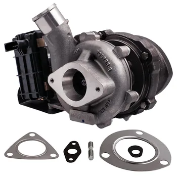 

GT1749V Turbo Turbocharger for FORD Ranger T6 PX PXII 2.2L Diesel electronics actuator Turbolader 787556-9016S 787556-0017