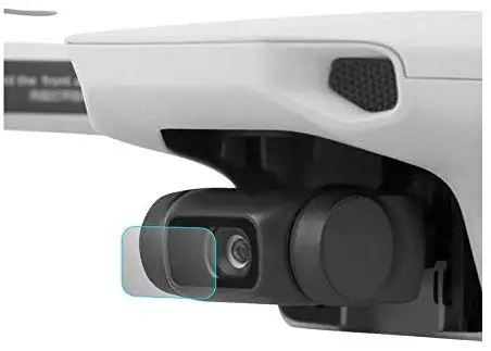 Mavic мини-протектор Набор аксессуаров-2-Pack против царапин пленка из закаленного стекла+ крышка двигателя+ пропеллер+ DIY оболочка кожи
