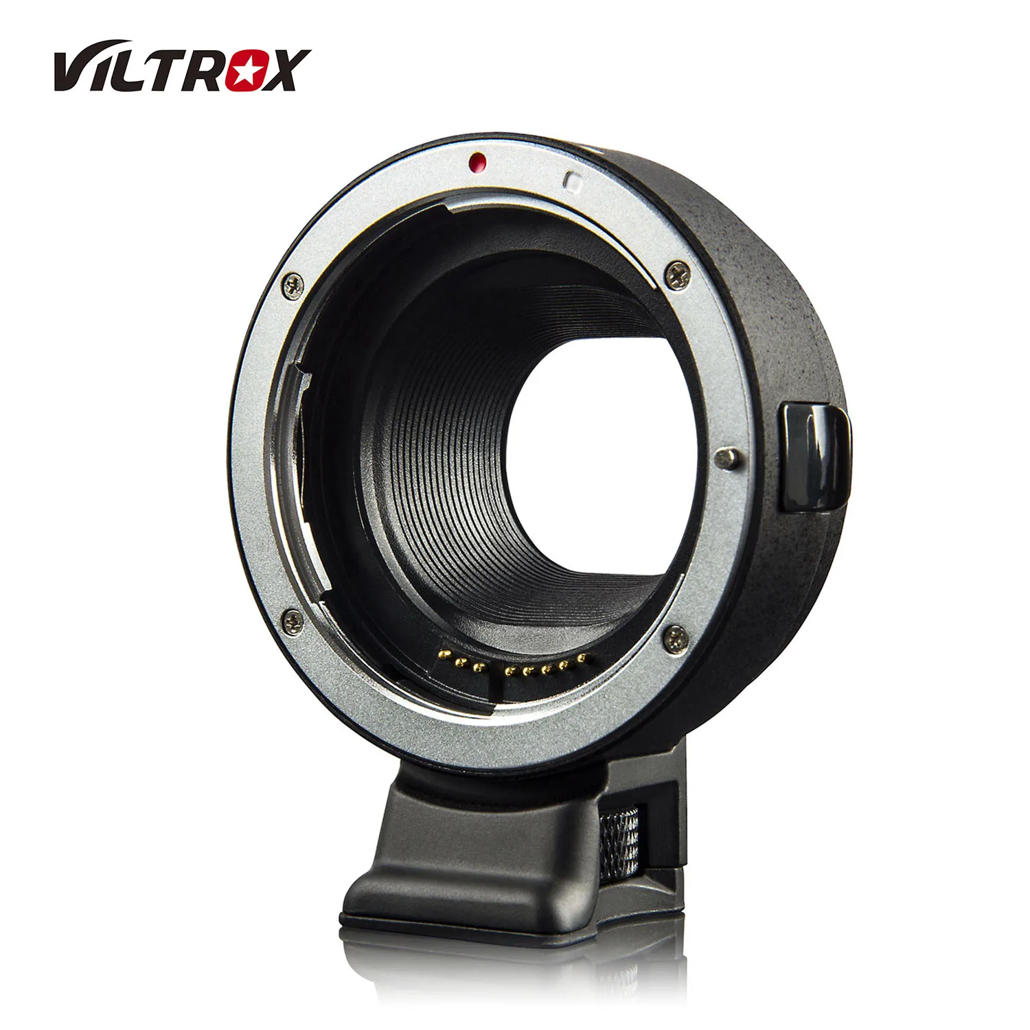 Viltrox Автофокус EF-EOS м крепление объектива адаптер для Canon EF EF-S объектив для Canon EOS беззеркальная камера