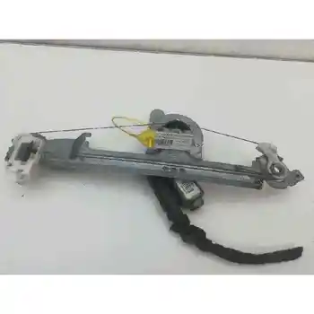 

400750E WINDOW REGULATOR REAR RIGHT RENAULT SCENIC II