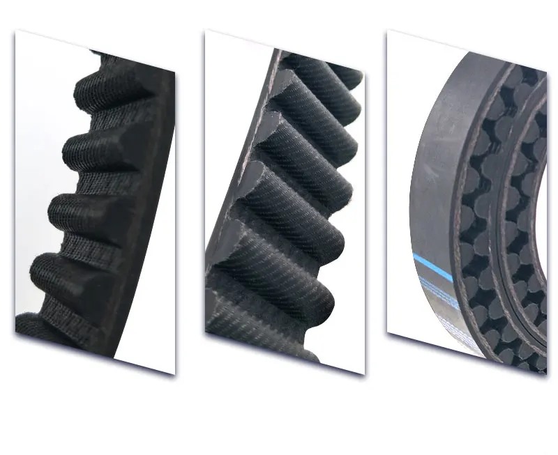 Correias de transmissão