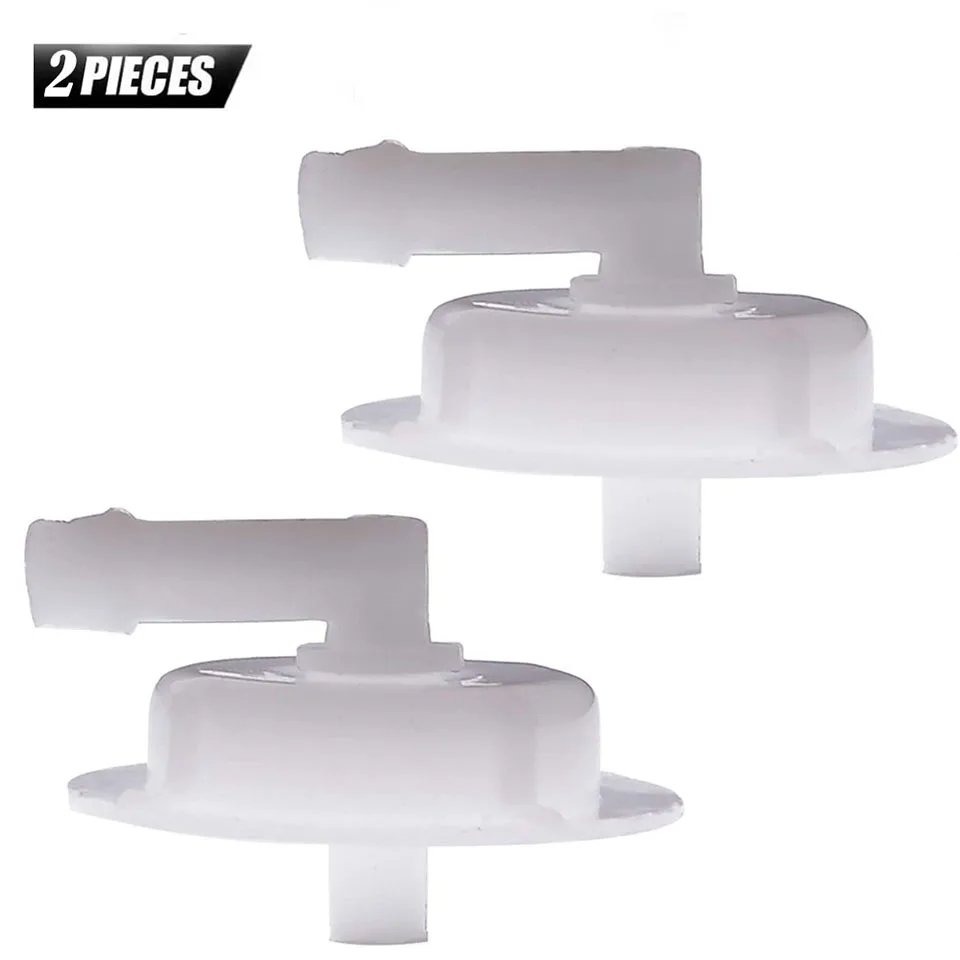 

2Pcs Radiator Coolant Reservoir Overflow Tank Cap for Honda Acura Accord Civic Pilot Insight Element Auto Repair Parts