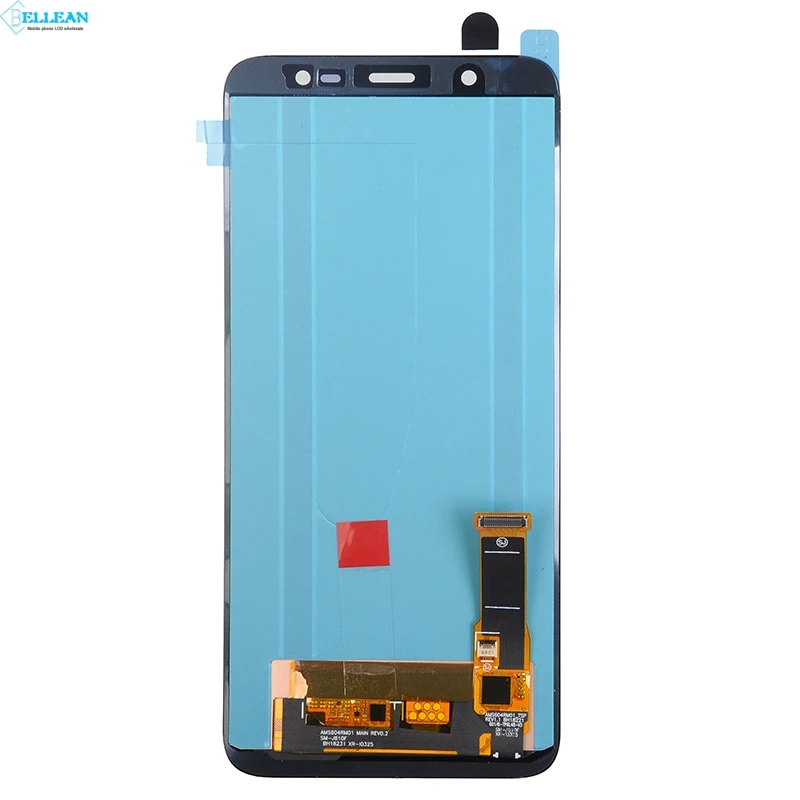Catteny LCD для Samsung Galaxy J810 Lcd On8 J810F/DS J810G/DS J8 2018 дисплей с сенсорным экраном дигитайзер в
