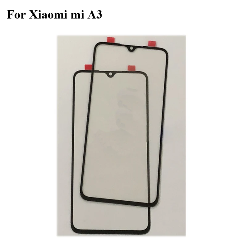 Сенсорный экран A + качество для Xiaomi Mi A3 тачскрин Xiao mi MiA3 дигитайзер стеклянная