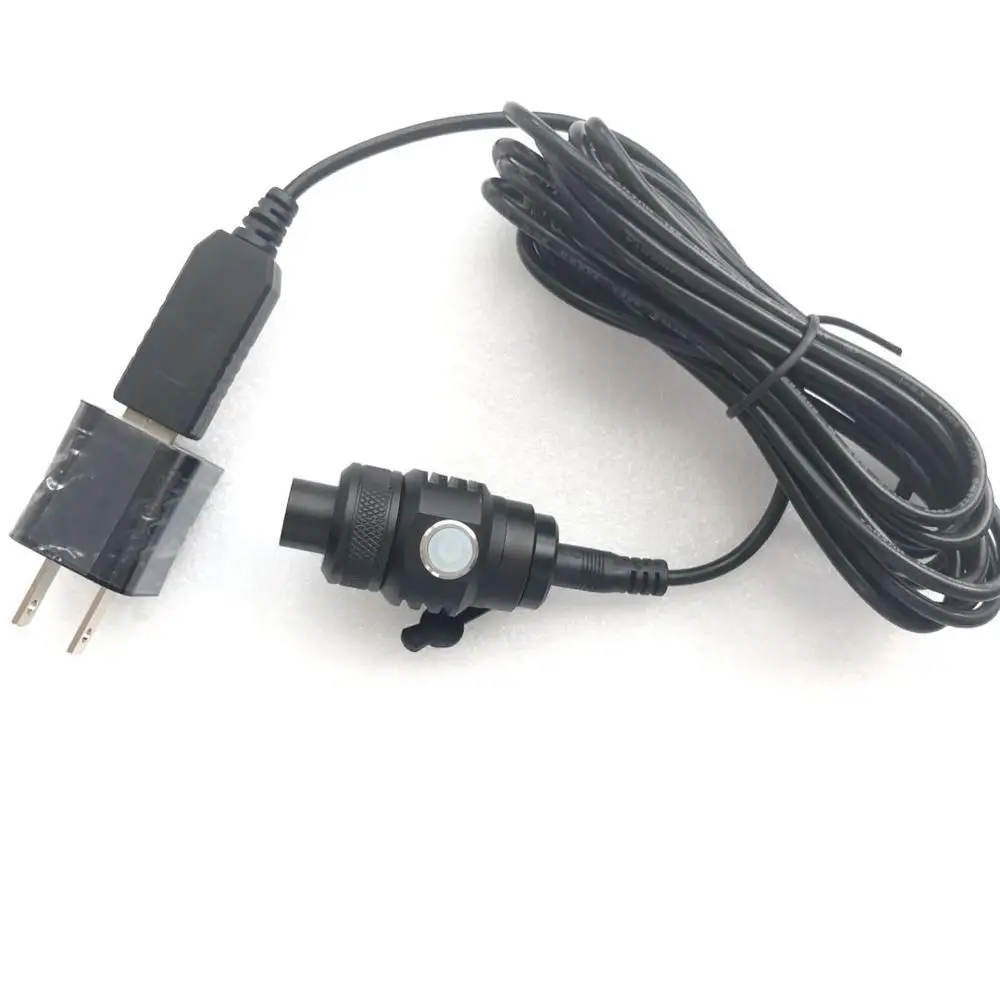 Гибкий эндоскоп ENT портативный медицинский светильник для клинического осмотра