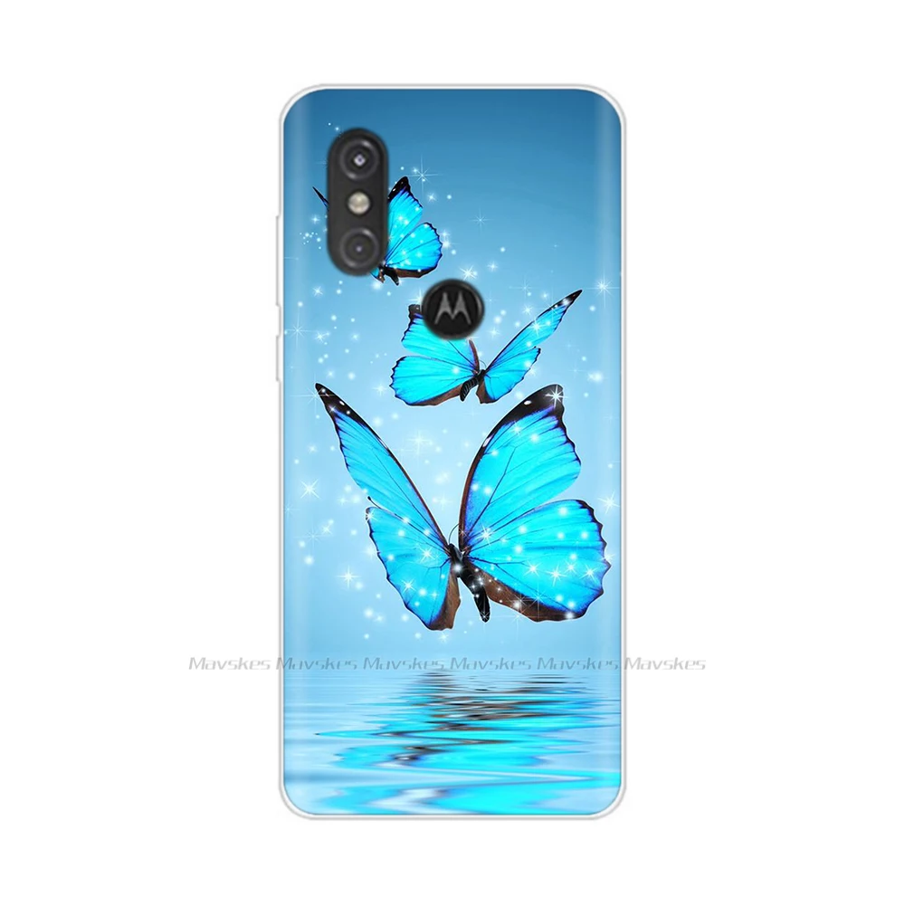 Custodia Marmo Verde Oro per Motorola One Hyper - Protezione TPU Elegante