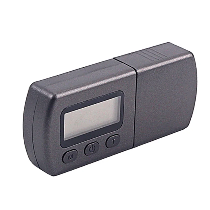 

Phonograph Digital Turntable Sylus Force Indicator Power Magnetic Pressure Gauge