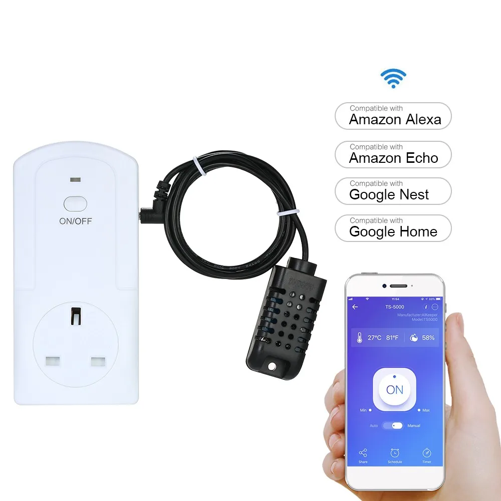 google home power cable uk