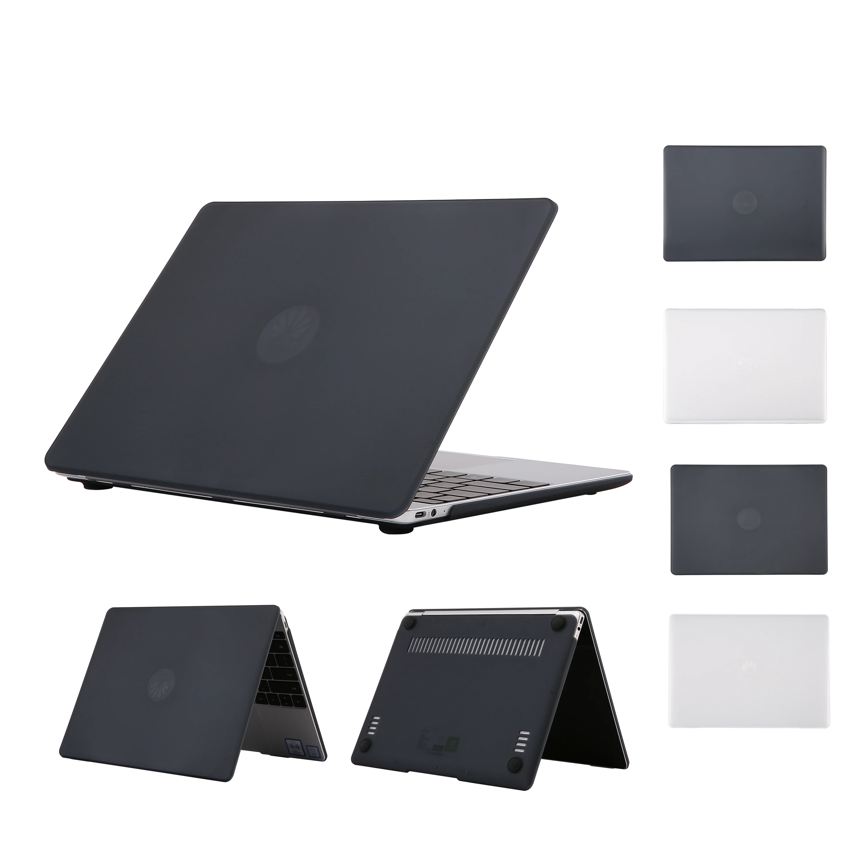 

New Crystal\Matte Case For huawei Matebook Mate 13 Mate 14 Mate book Xpro,Cases for Xpro MACH-W19 MACH-W19C MACH-W29