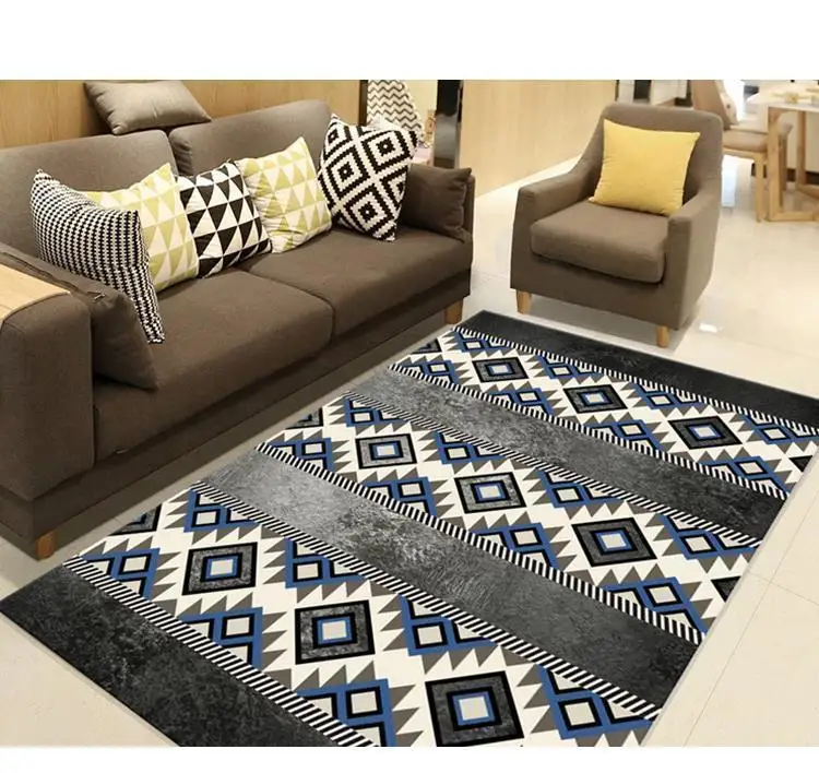 Tappeti Bagno Enfant Chambre 3d Kleed Tapis De Priere розовый Dywan молитва для гостиной Vloerkleed области килим Dywanik пол ковер