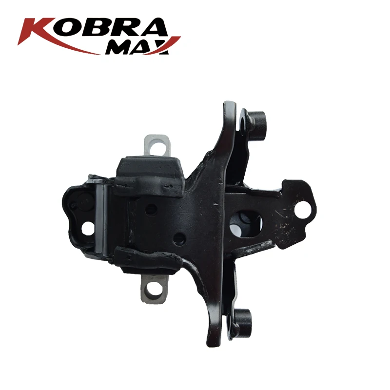 

KobraMax Engine Mounting 6Q0199555AD 6RF199555 6Q0199555T 6Q0199555AS 6Q0199555S Fits For Skoda Fabia I Polo Car Accessories