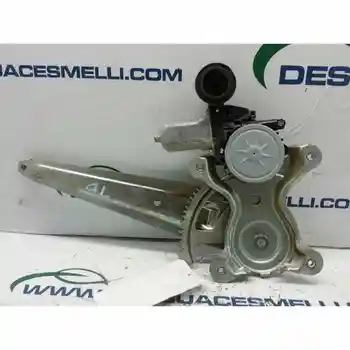 

6980342040 POWER WINDOW REAR RIGHT TOYOTA RAV 4 (A3)