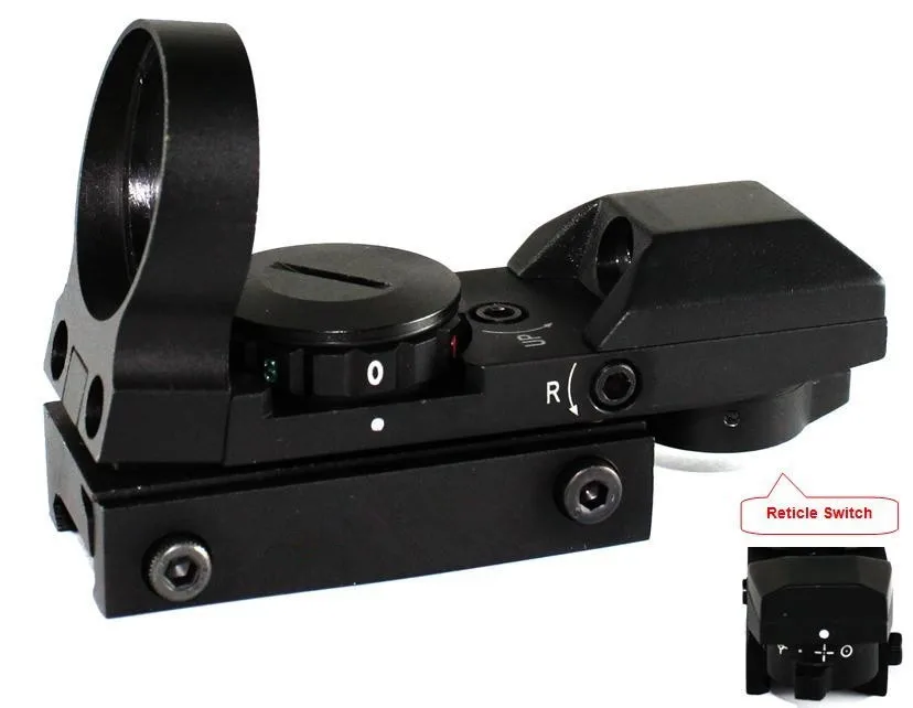 Vector Optics Phantom 1x28 Acom 2