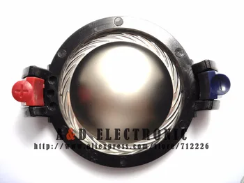 

Diaphragm for RCF M104 For ND2530-T3, CD2530-T3 Driver 8 Ohms