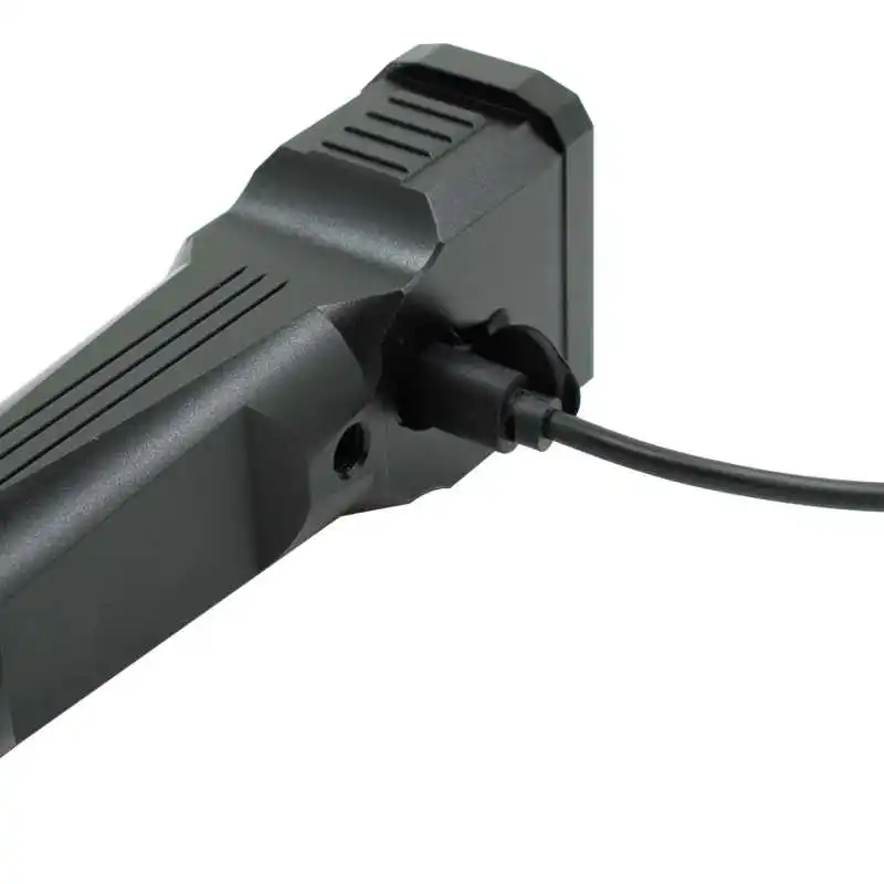 Велосипедный светильник, перезаряжаемый через USB, светодиодный головной светильник для велосипеда, XML-T6, 400 люмен, велосипедный передний светильник, Аксессуары для велосипеда, водонепроницаемый