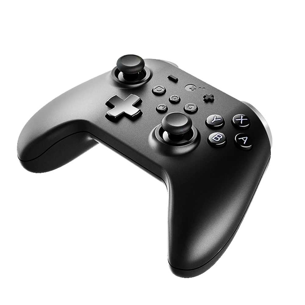 Игровой контроллер GuliKit Kingkong Pro NS09 Bluetooth геймпад для Nintendo Switch Windows ПК и