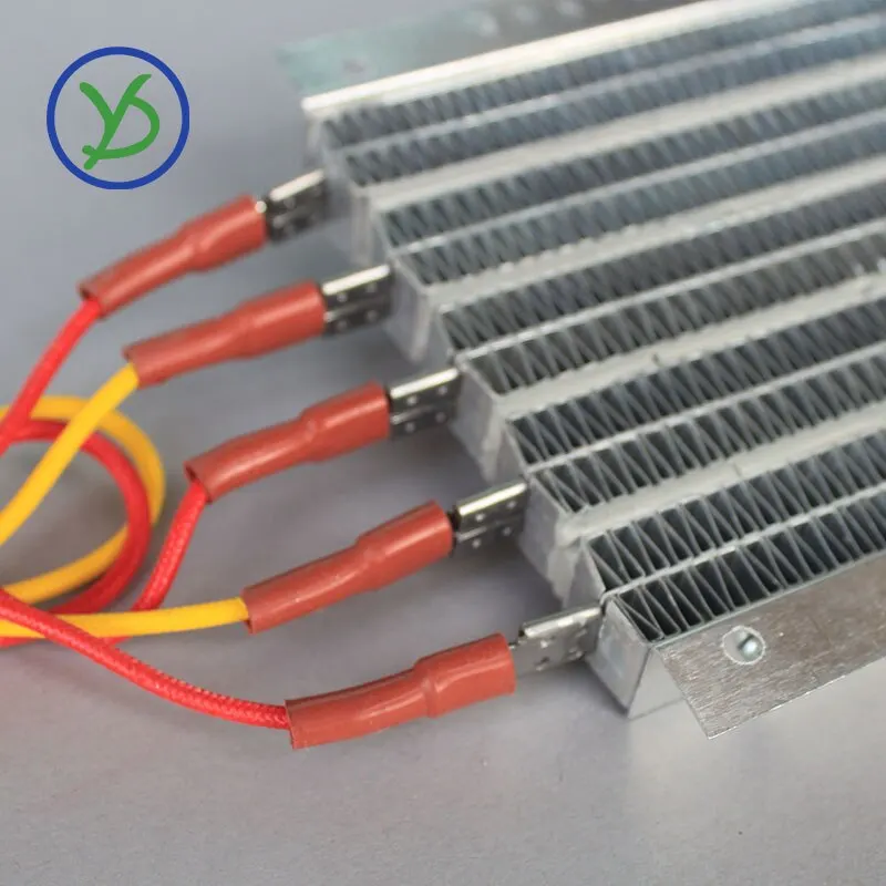 Hot selling heatermanufacturers directly sale 36v 1000w ptc ceramic air heater conductive heating element