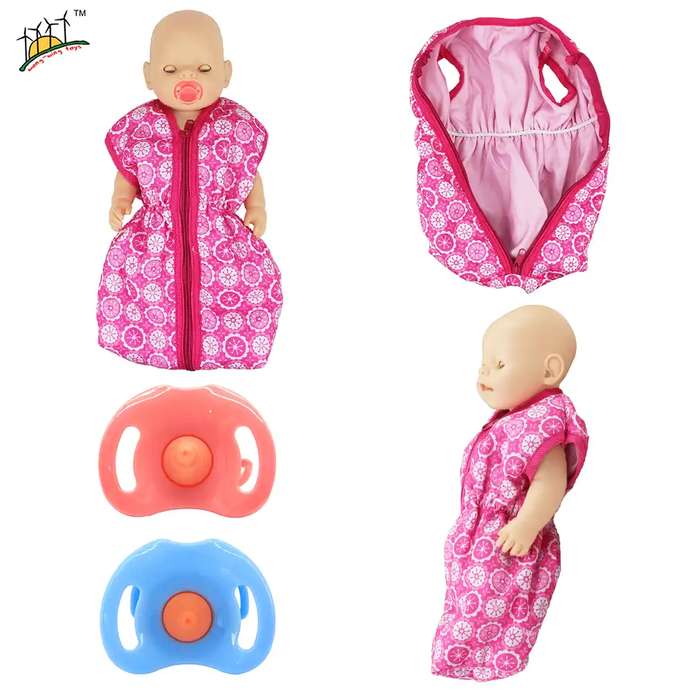 our generation doll sleeping bag