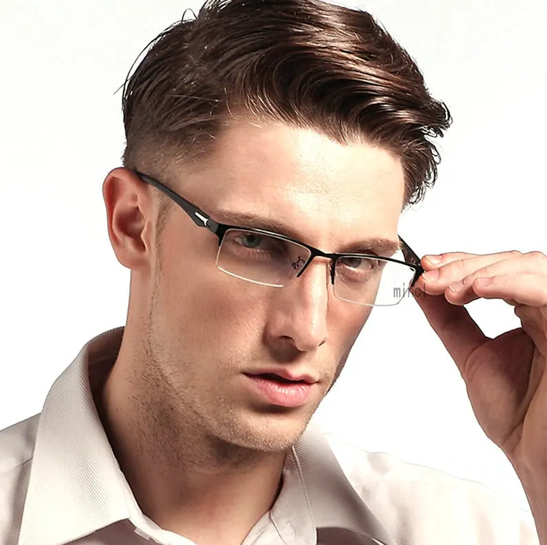 Фотохромные прогрессивные Мультифокальные очки для чтения, дальние и близкие очки для чтения, бифокальные очки для пресбиопии, мужские очки для чтения uv400 FML