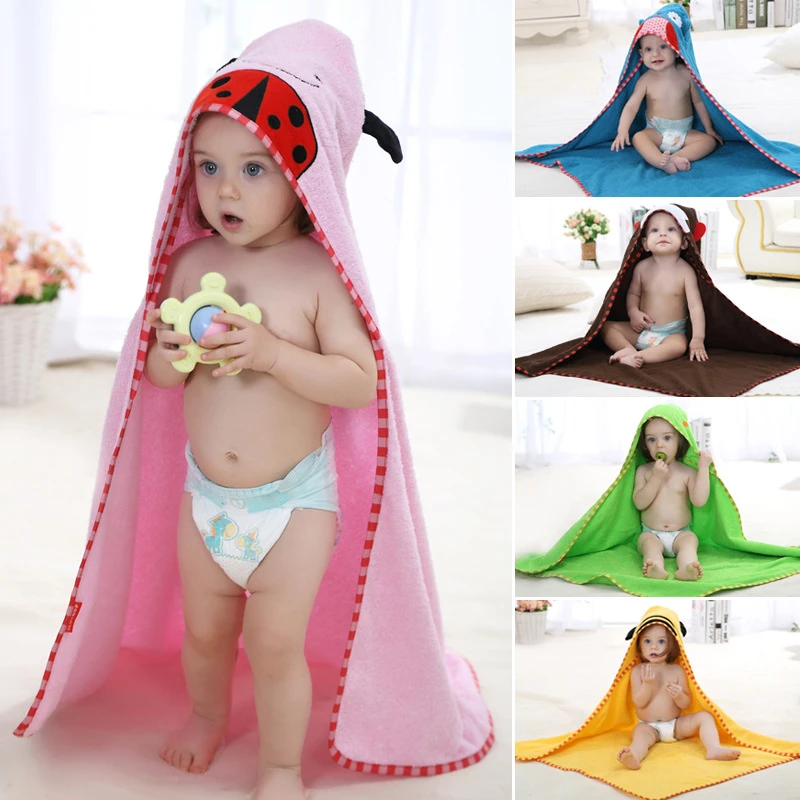 towels for 1 year old