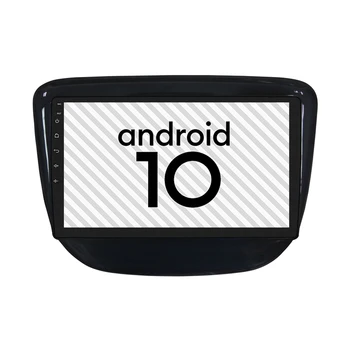 

Brand New Car Android 10.0 gps for Chevrolet CAVALIER 9" Touch Multimedia Bluetooth 2.5D explosion-proof screen Stereo Radio