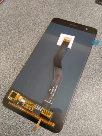 

For Asus Zenfone 3 ZOOM ZE553KL Z01HDA LCD Display Touch Panel Digitizer Assembly For Asus Display Pantalla