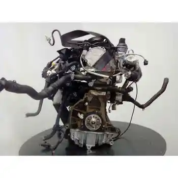 

CFF COMPLETE ENGINE VOLKSWAGEN TIGUAN (5N2)