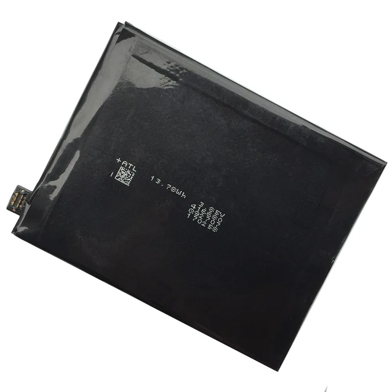 Оригинальный новый аккумулятор 3630 мАч Li3936T44P6h836542 для ZTE Nubia M2 Dual SIM TD LTE NX551J