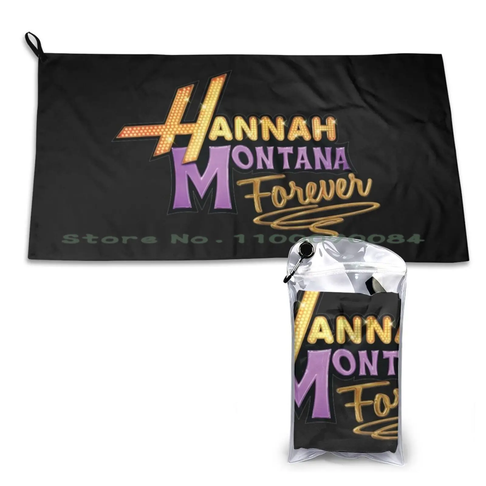 Anna Montana Essere Illuminata Da Asciugamano Ad Asciugatura Rapida Palestra Sport Bagno Portatile Jazz Mento Calypso Bluebeat Ska Musica Rockcostante