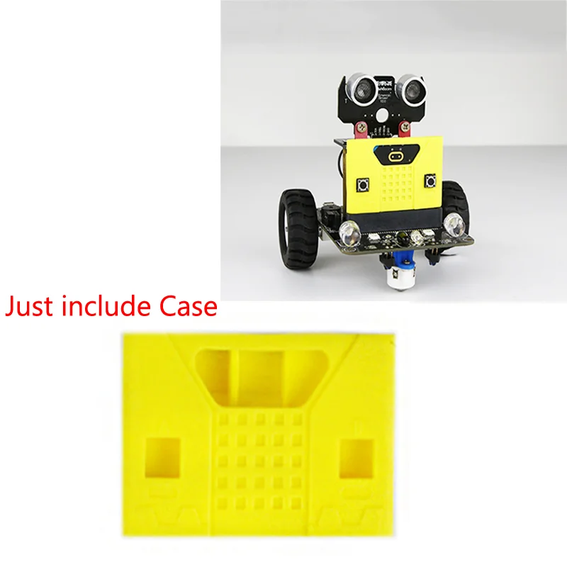 Bc micro:bit V2 Ǹ ȣ ̽