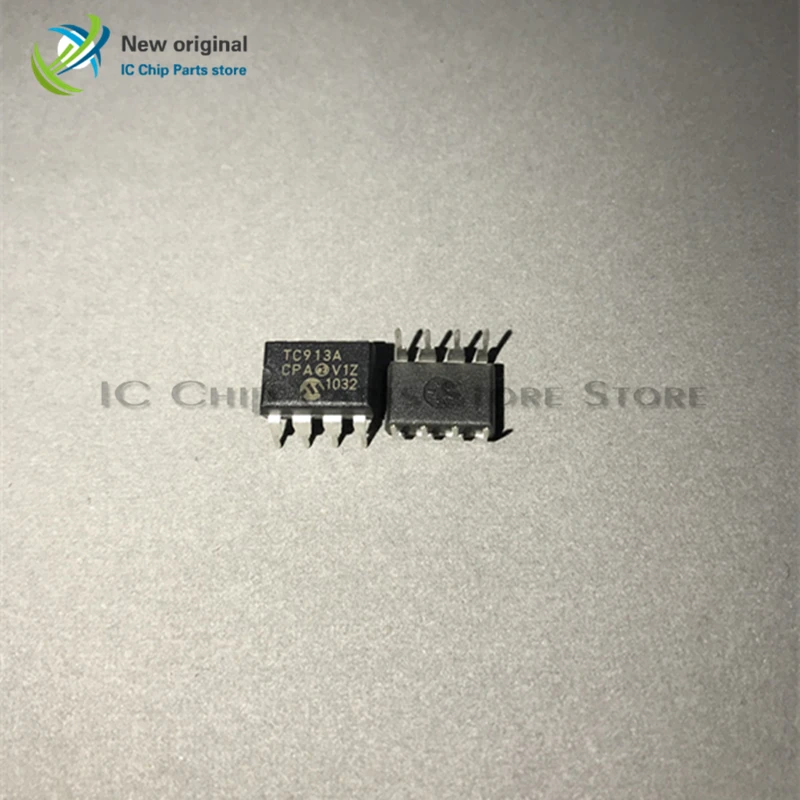 TC913ACPA 5 шт