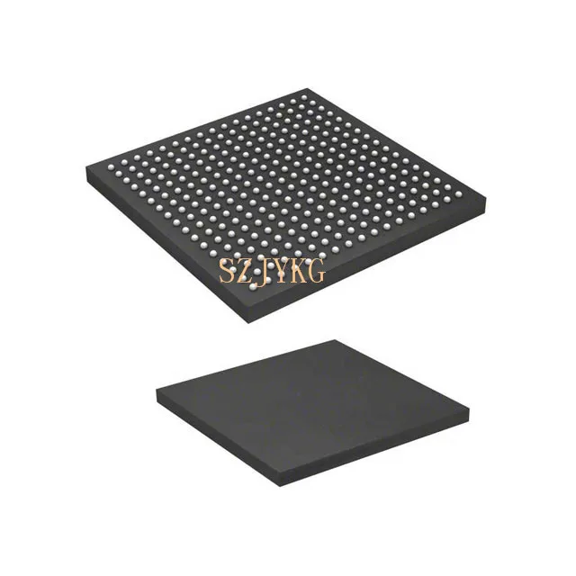 

Mcimx6g2cvm05ab Mcimx6g2 I.Mx 32-Bit Mpu Arm -A7 Core 500Mhz