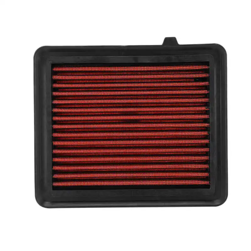 Air Filter Cleaner Washable Reusable 17220‑6a0‑a00 Replacement For