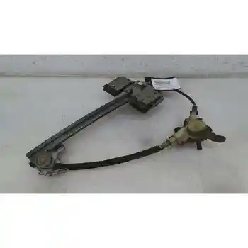

6K4839401F REAR WINDOW LEFT SEAT CORDOBA SALOON (6K2)