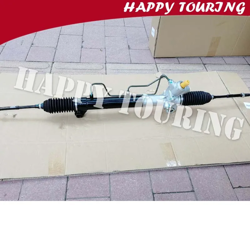 Новая Гидравлическая рулевая рейка для NISSAN X TRAIL T30 2 5 492008H305 492008H30A 49200 8H305 8H30A правый