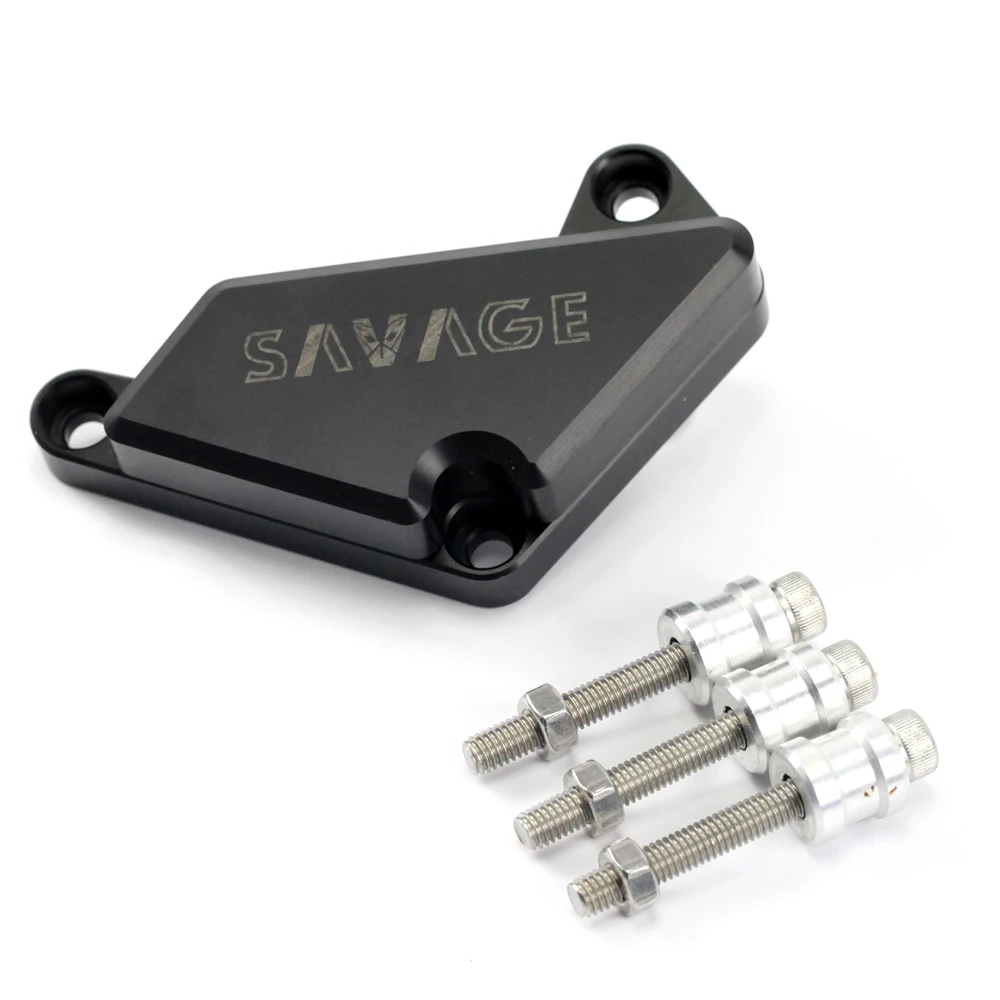Чехол-слайдер для правого двигателя для KAWASAKI Z1000 2010- 11 12 13 14 15 16 17 аксессуары для мотоциклов Защитная крышка