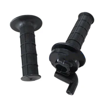 

XR80 XR80R Throttle hand grip XR100R Z50R Casing Set For Honda XR50R Hot sale