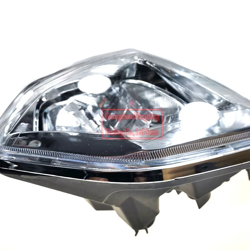 Для Yamaha FZ1 Fazer 2006 2009 2007 2008 головной светильник налобный фонарь для мотоцикла ing