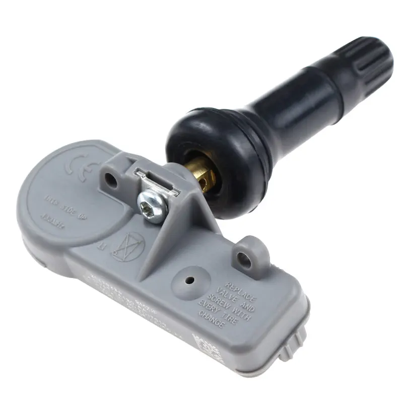 Датчик давления в шинах TPMS для Ford Explorer Lincoln Navigator DV6T1A180AA DV6T 1A180 AA 433 МГц|Датчик шинах|