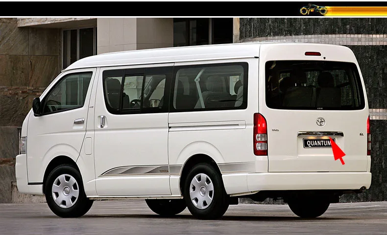 Автомобильная камера заднего вида для Toyota Commuter Ventury Quantum Ses'fikile H200/Широкоугольный объектив HD ночного видения авто камера заднего вида