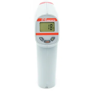 

AZ 8890 Mini Gun Type Infrared Thermometer (~320℃) Back Light Function,Quick and Accurate Response:500 ms,Distance: Spot = 8:1.