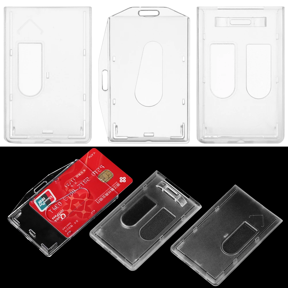 Id Card Plastic Cover Online