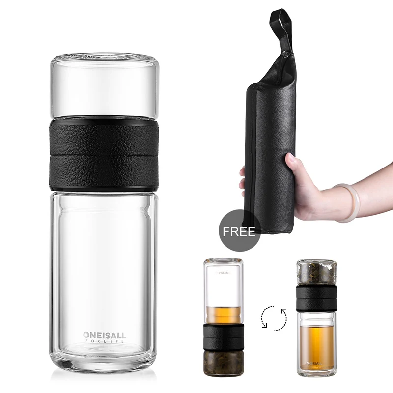 520ML Black