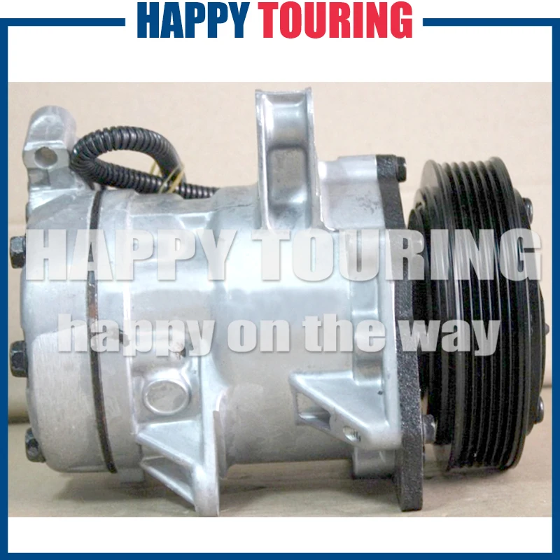 Ac Compressor For Jeep Cherokee   97-01 For Jeep Wrangler  97-01  4729 4825aft 10000679 78578 77578 4797 55055517ac - Air-conditioning  Installation - AliExpress