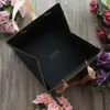 15.5*15.5*4cm 10set Elegant Valentine Chocolate Paper Box Gold Black Design Wedding Christmas Birthday Candy Packaging ► Photo 2/6