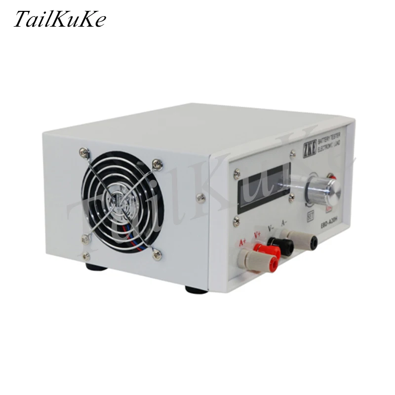 Cena EBD A20H obciążenie, tester pojemności akumulatora, test zasilania, model rozładowania akumulatora AC