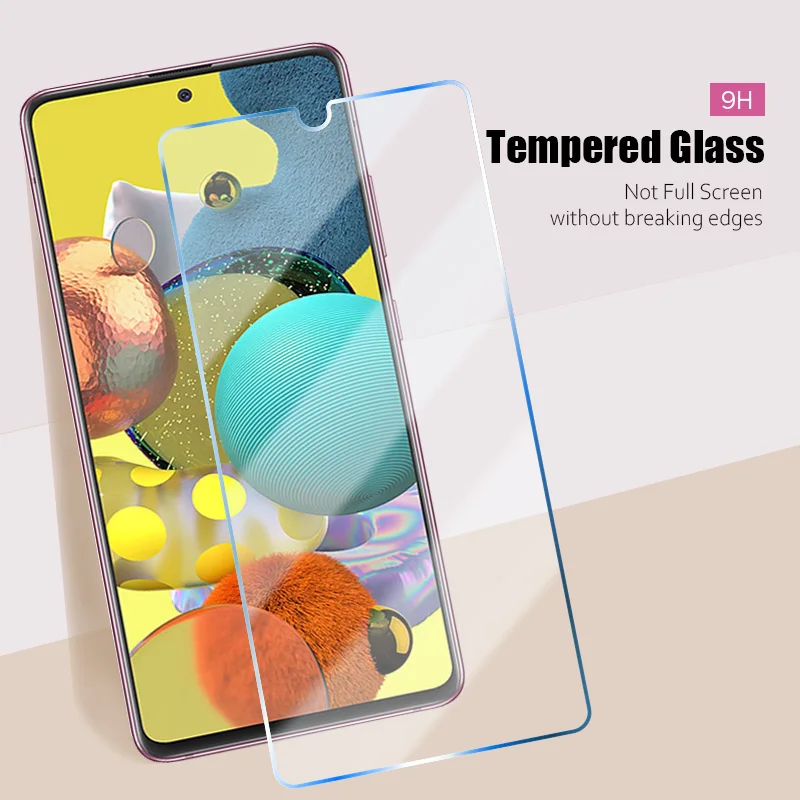 phone protector 3PC Glass for Samsung J1Mini J3 J330 J5 J510 J530 Glass for  J7 2015 J710 J730  2017 2016 EU J2 Prime S6 S7 S10 S20 Lite FE 5G glass cover mobile