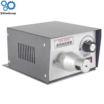 

Enameled wire paint scraper machine Wire Stripping machine YSM-03018