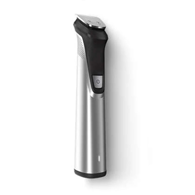 Philips Norelco Multigroom 7000 электробритва для лица головы и тела MG7750/49 Универсальный